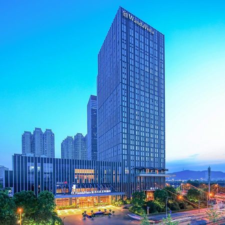 Wanda Vista Τσανγκσά Εξωτερικό φωτογραφία